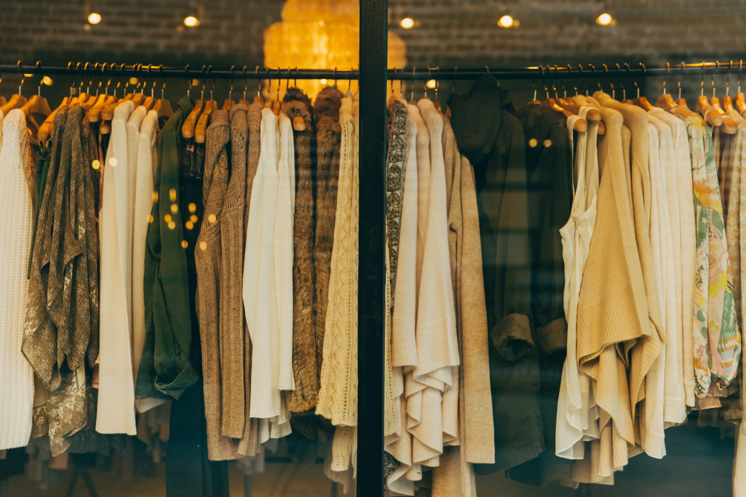UX for small businesses: What a vintage shop has taught me